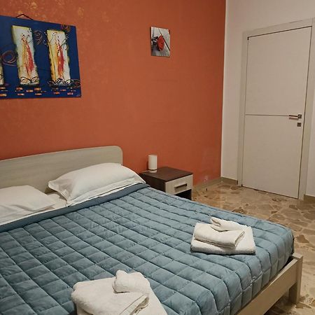 シラクーサCasa Abela Newアパートメント エクステリア 写真