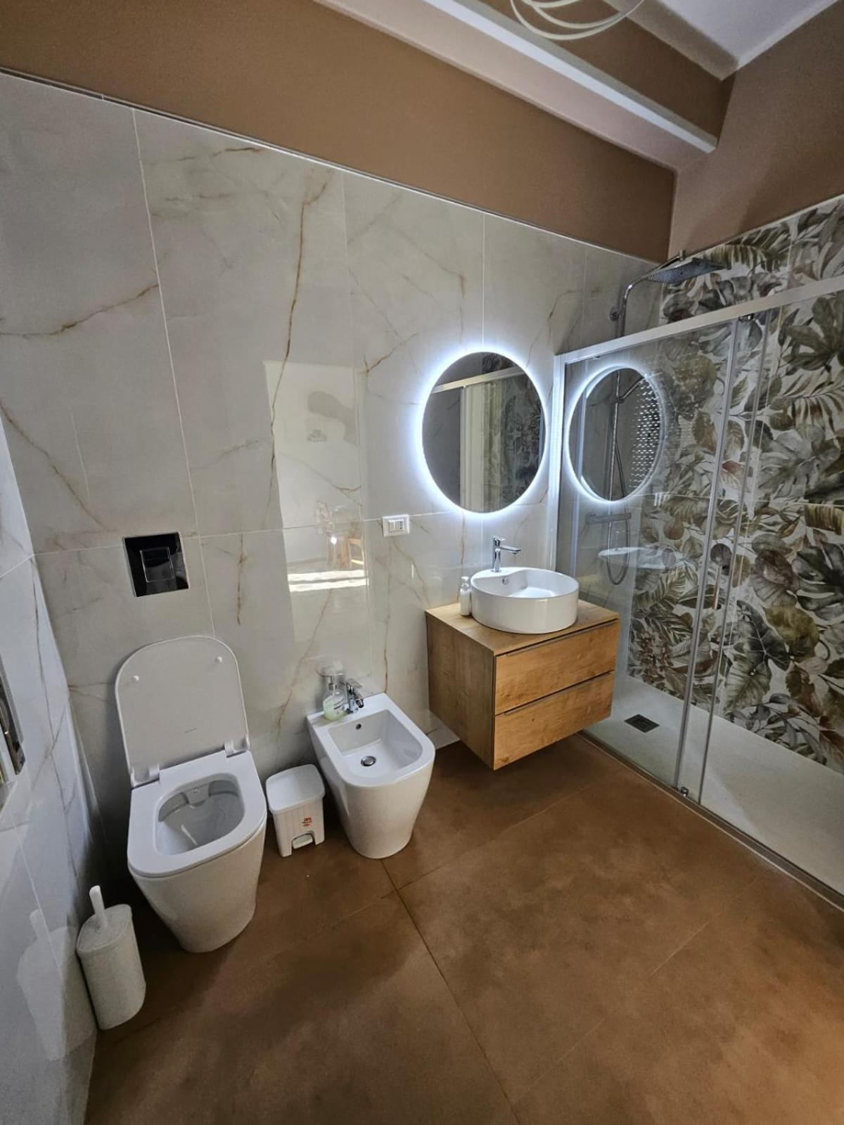 シラクーサCasa Abela Newアパートメント エクステリア 写真