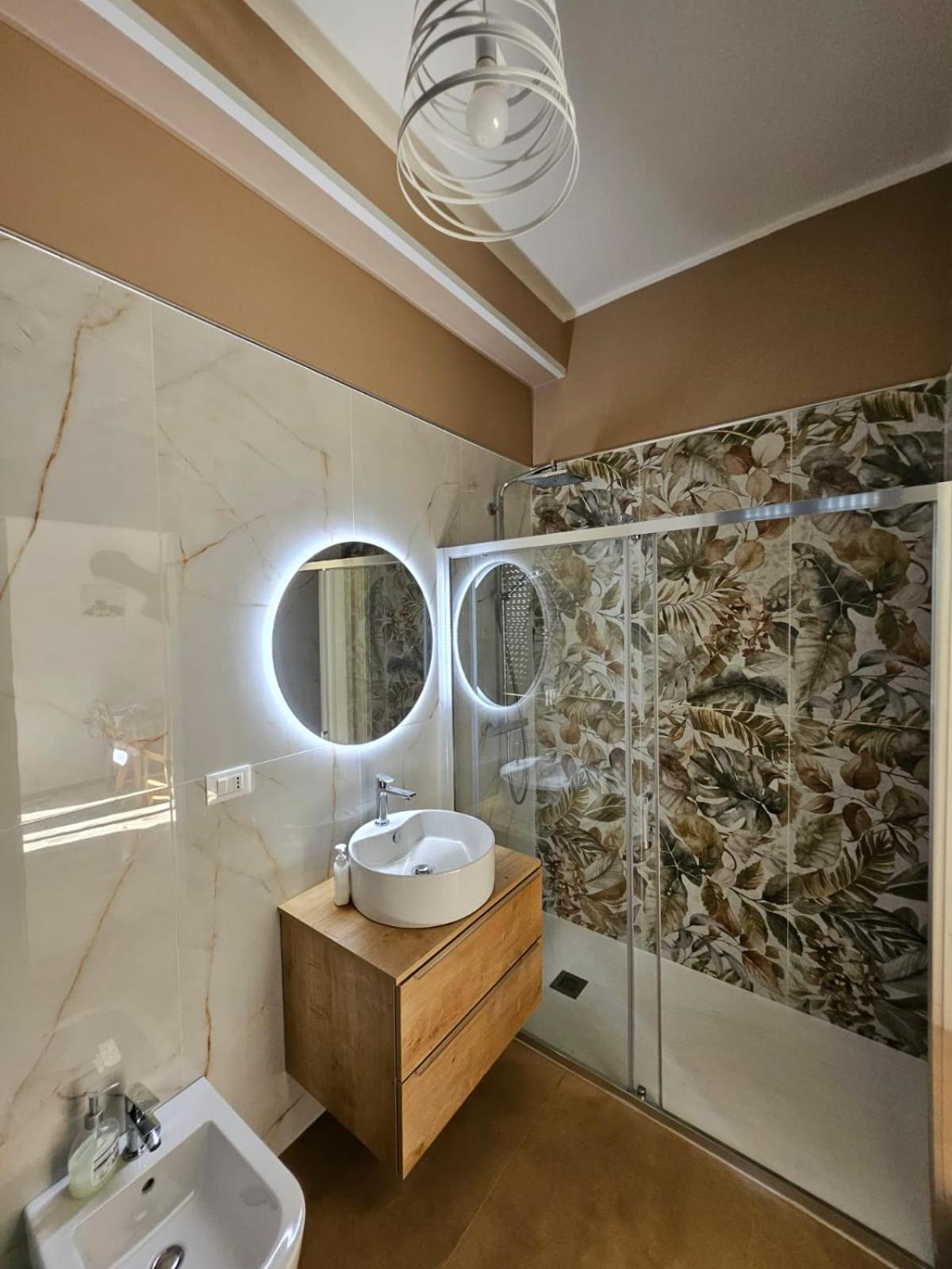 シラクーサCasa Abela Newアパートメント エクステリア 写真