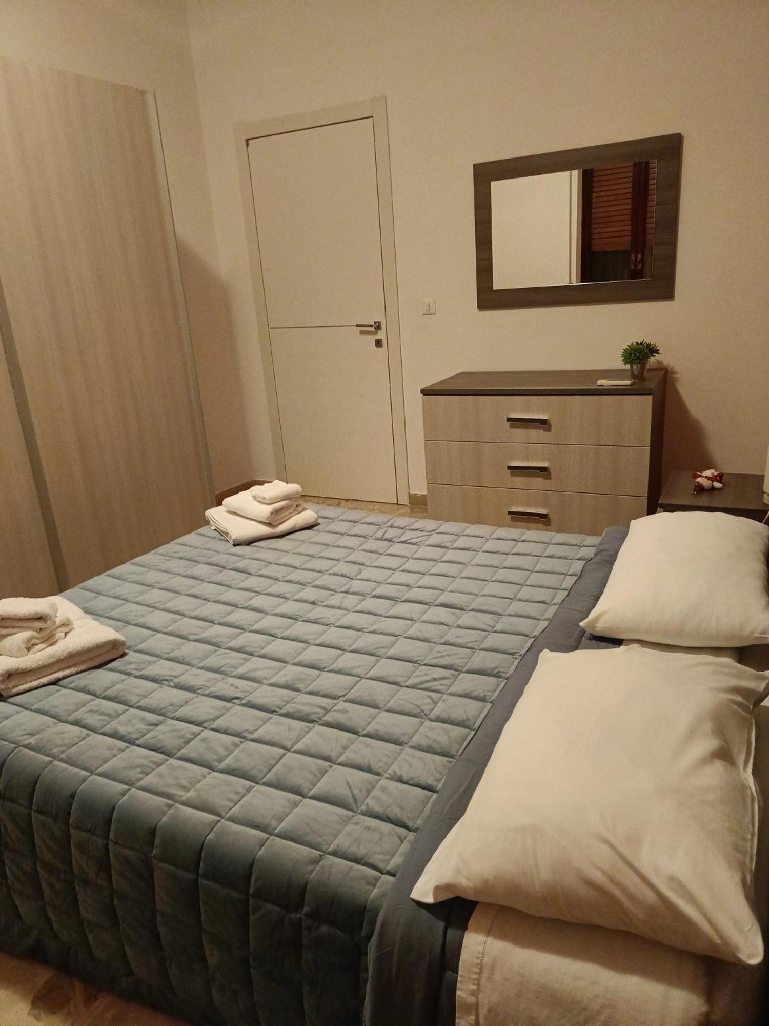 シラクーサCasa Abela Newアパートメント エクステリア 写真