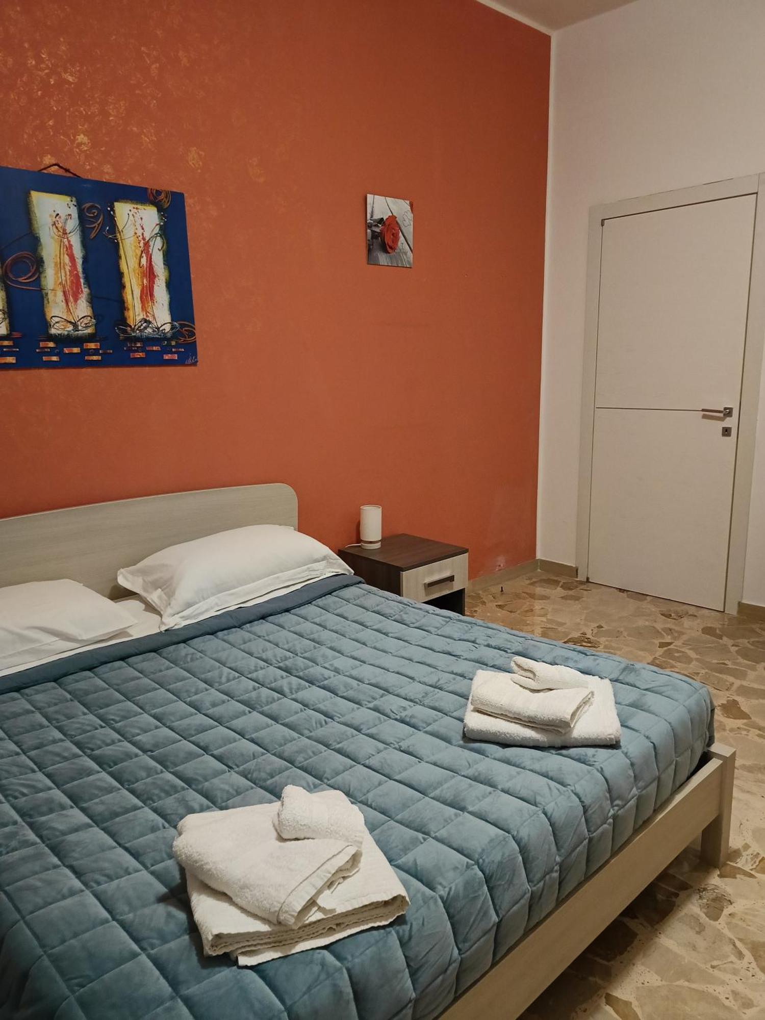 シラクーサCasa Abela Newアパートメント エクステリア 写真