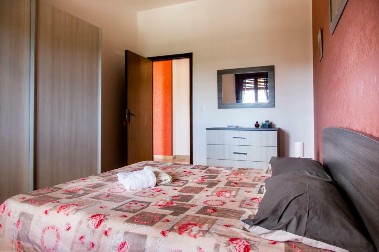 シラクーサCasa Abela Newアパートメント エクステリア 写真