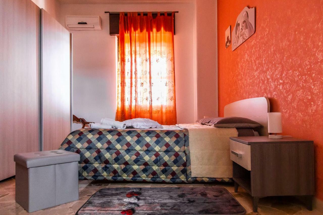 シラクーサCasa Abela Newアパートメント エクステリア 写真