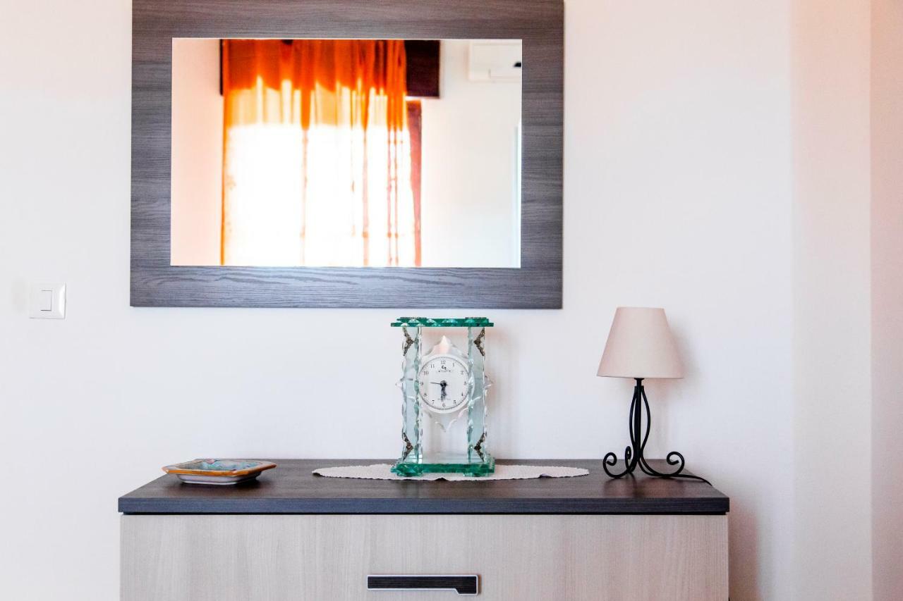 シラクーサCasa Abela Newアパートメント エクステリア 写真