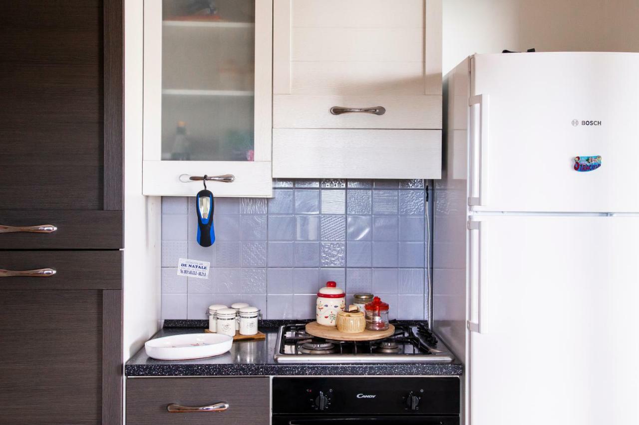 シラクーサCasa Abela Newアパートメント エクステリア 写真